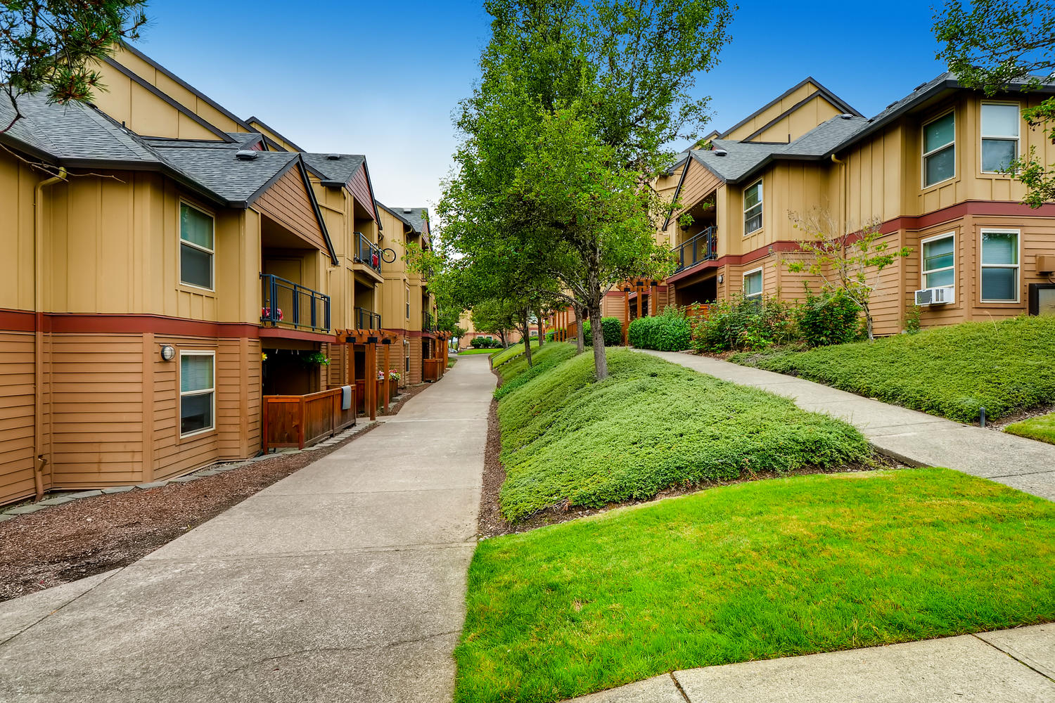 Apartments for Rent in Happy Valley, OR Photo Gallery